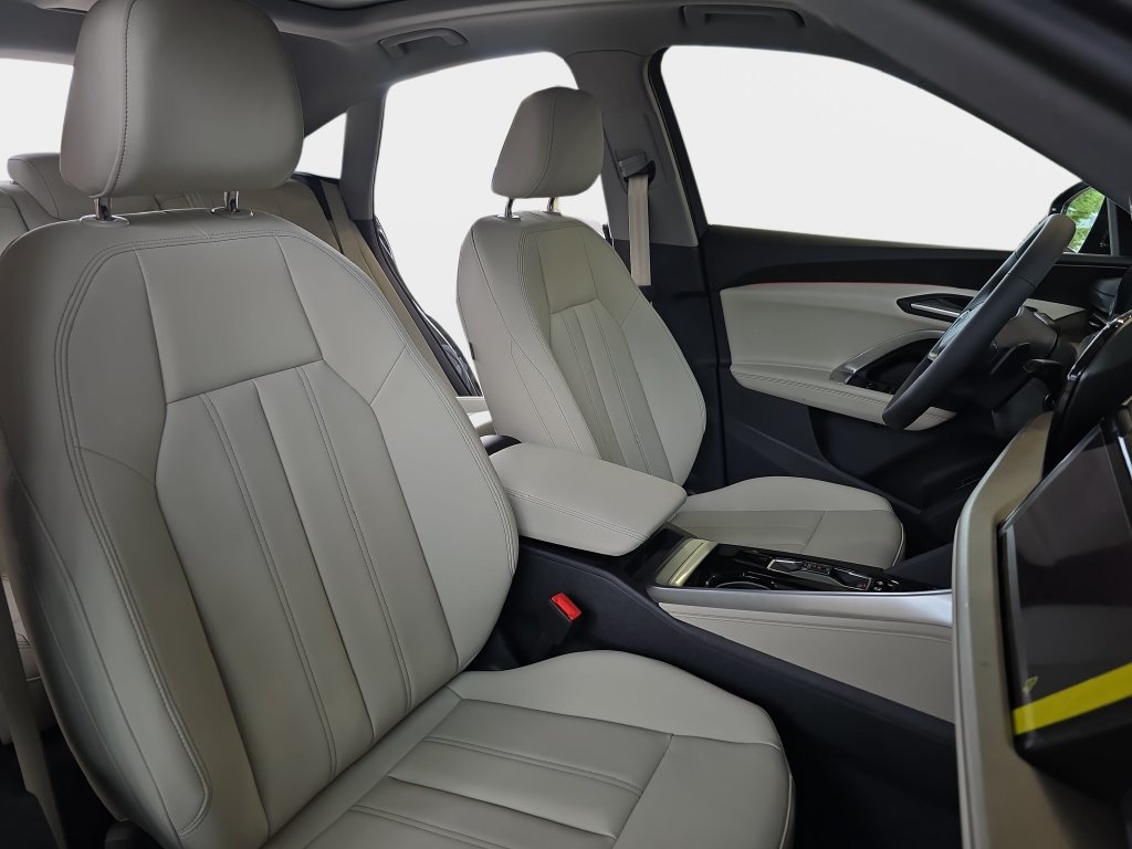 New 2026 Audi Q5 Premium Plus AWD/4WD image 10