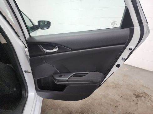 Used 2020 Honda Civic LX image 26