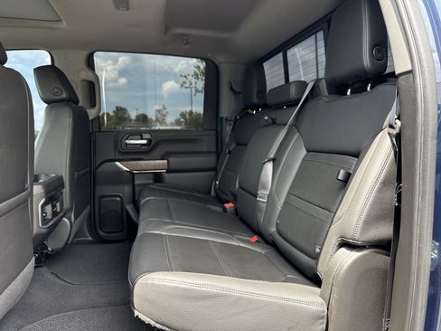 Used 2022 GMC Sierra 2500 Denali AWD/4WD image 30