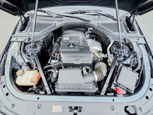 Used 2018 Cadillac CT6 2.0T image 43