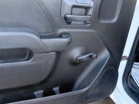 Used 2015 Chevrolet Silverado 3500 W/T RWD image 28
