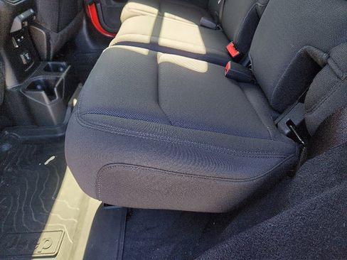 Used 2023 Jeep Wrangler Unlimited Sahara w/ Dual Top Group image 27