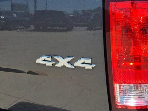 Used 2018 RAM 1500 Lone Star AWD/4WD image 30