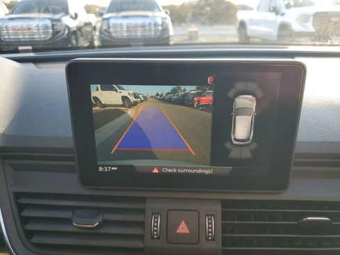 Used 2020 Audi Q5 2.0T Premium w/ Convenience Package image 44