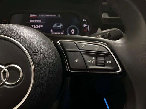 Used 2025 Audi A3 2.0T Premium w/ Convenience Package AWD/4WD image 60