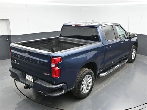 Used 2020 Chevrolet Silverado 1500 RST image 39