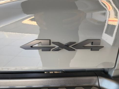 New 2026 RAM 2500 Laramie w/ Night Edition AWD/4WD image 31
