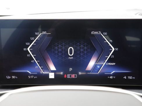 Certified 2025 BMW i4 xDrive40i image 8