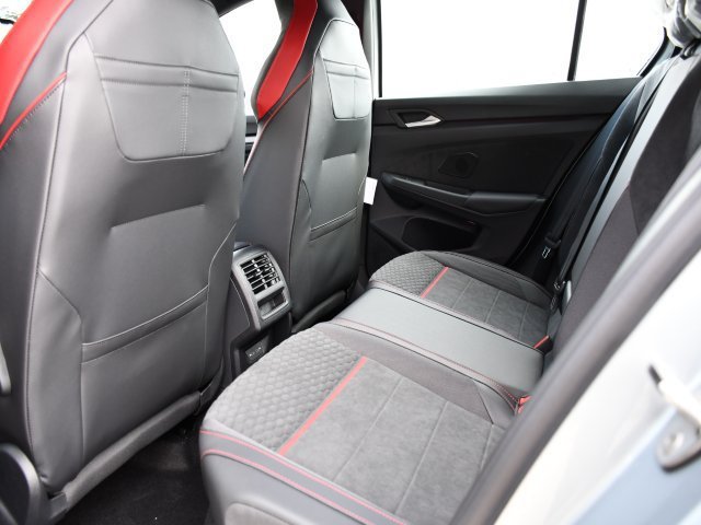 New 2026 Volkswagen GTI SE FWD image 19