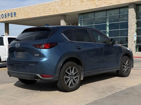 Used 2018 MAZDA CX-5 Touring w/ Preferred Equipment Package image 20
