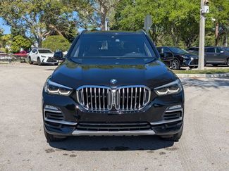 Used 2019 BMW X5 xDrive40i w/ Convenience Package video 2