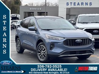 Used 2024 Ford Escape SE video 1