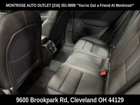 New 2026 Volvo XC40 B5 Plus w/ Protection Package Premier image 32