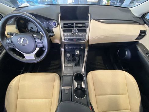 Used 2019 Lexus NX 300h AWD w/ Premium Package image 23