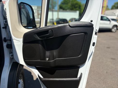 Used 2022 RAM ProMaster 1500 w/ Interior LED Lighting Group FWD image 26