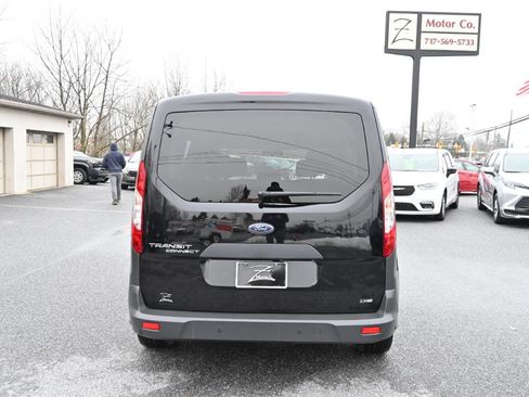 Used 2018 Ford Transit Connect XL image 8