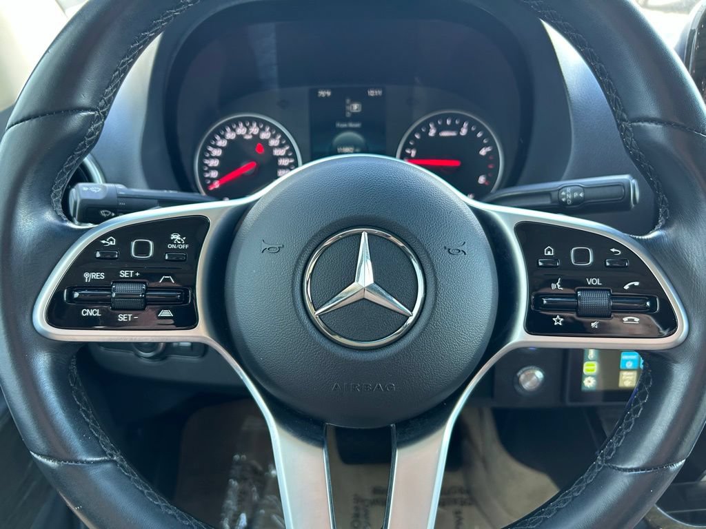 Used 2020 Mercedes-Benz Sprinter 3500 image 26