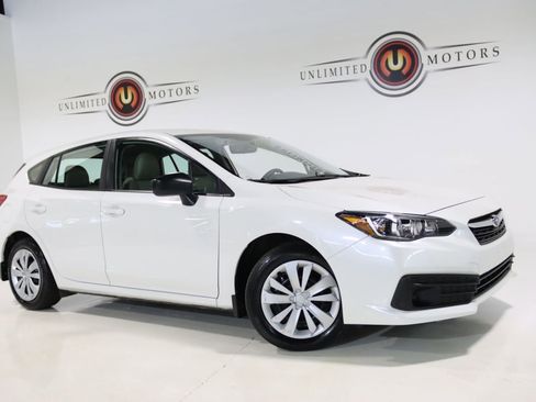 Used 2023 Subaru Impreza 2.0i image 64