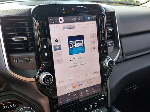 New 2026 RAM 1500 Lone Star image 15