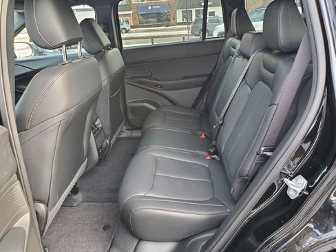 New 2026 Jeep Cherokee Limited image 29