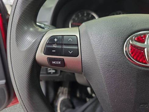 Used 2012 Toyota Corolla S w/ Preferred Accessory Pkg FWD image 16