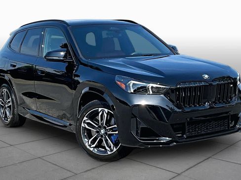 Used 2024 BMW X1 M35i w/ Premium Package AWD/4WD image 2