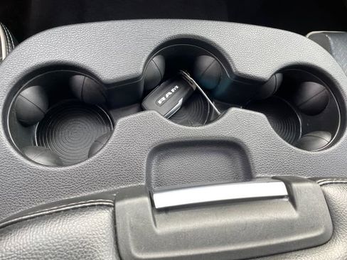 Used 2024 RAM 2500 Laramie w/ Safety Group image 38