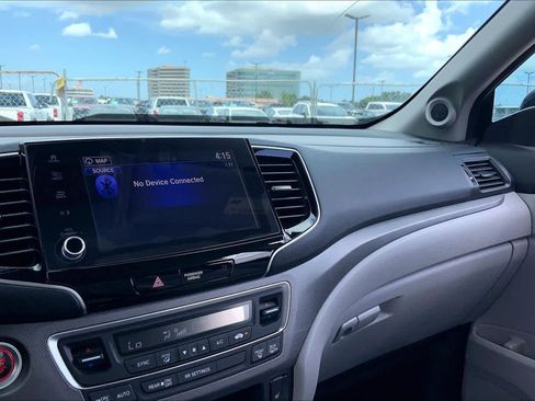Used 2023 Honda Ridgeline RTL-E image 35