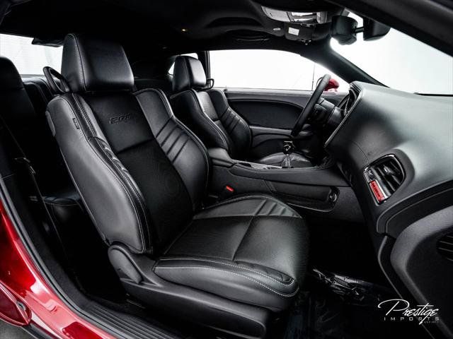 Used 2023 Dodge Challenger SRT Hellcat RWD image 33