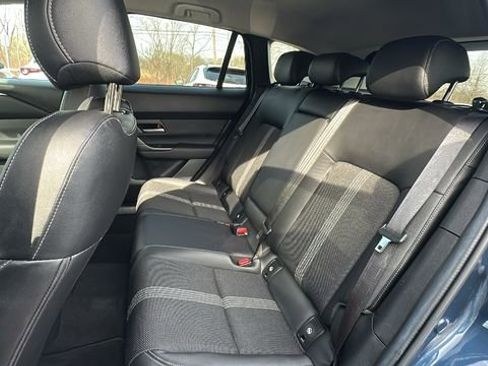 Certified 2025 MAZDA CX-50 AWD 2.5 S w/ Cargo Package image 28