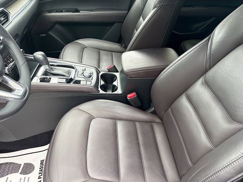 Certified 2024 MAZDA CX-5 Signature image 23