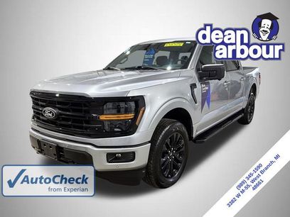 Used 2024 Ford F150 XLT w/ Equipment Group 303A High