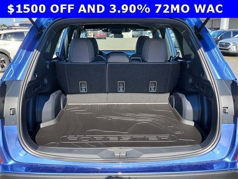 New 2026 Subaru Forester image 5