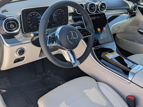 New 2026 Mercedes-Benz C 300 4MATIC Sedan image 3