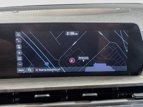Used 2023 Kia Telluride EX X-Line AWD/4WD image 13