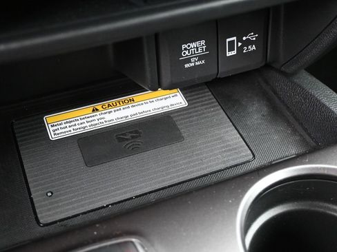 Certified 2023 Honda Passport EX-L image 17