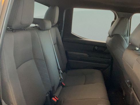 Certified 2024 Toyota Tacoma SR5 RWD image 30