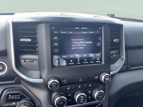 Used 2019 RAM 1500 Big Horn AWD/4WD image 17