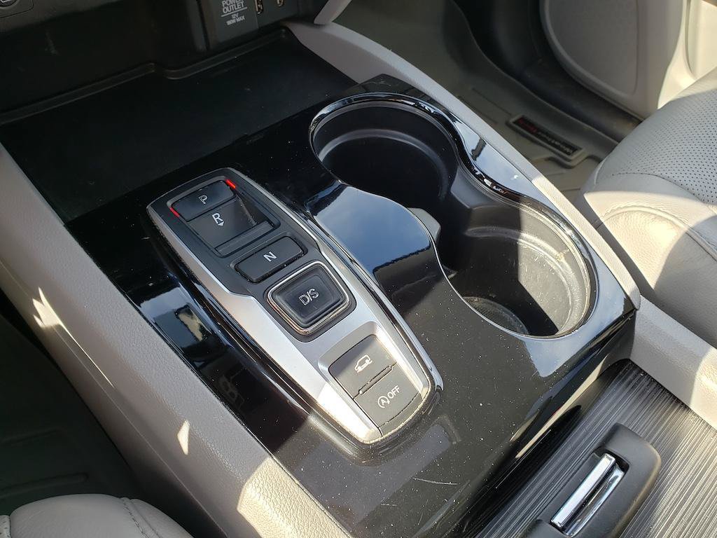 Used 2017 Honda Pilot Elite image 30