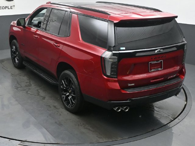 New 2026 Chevrolet Tahoe RST w/ Comfort Package AWD/4WD image 20