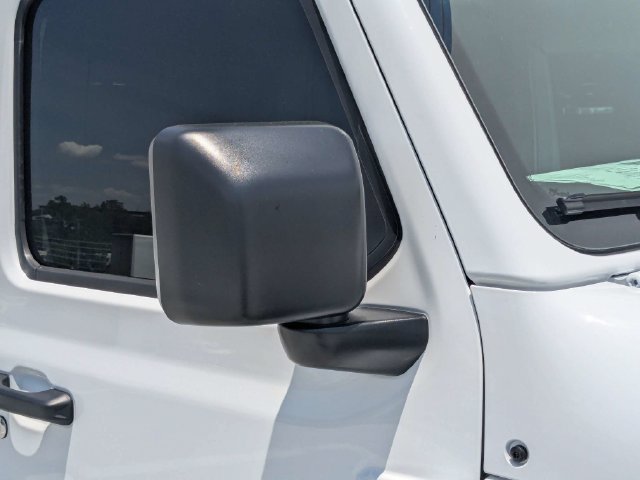 New 2026 Jeep Gladiator Mojave AWD/4WD image 11