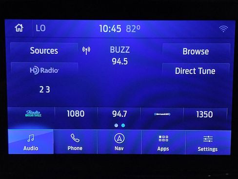Used 2021 Ford EcoSport Titanium w/ Interior Protection Package AWD/4WD image 25