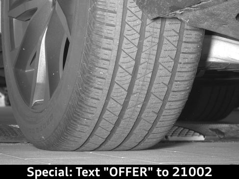 Certified 2023 Audi SQ7 Premium Plus w/ Executive Package image 15