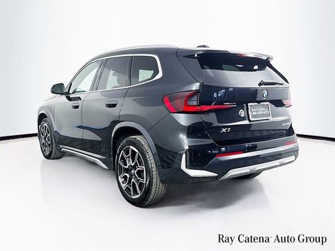Used 2025 BMW X1 xDrive28i w/ Convenience Package image 5
