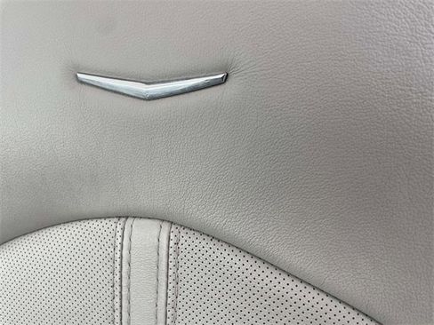 Used 2012 Cadillac CTS Performance image 15