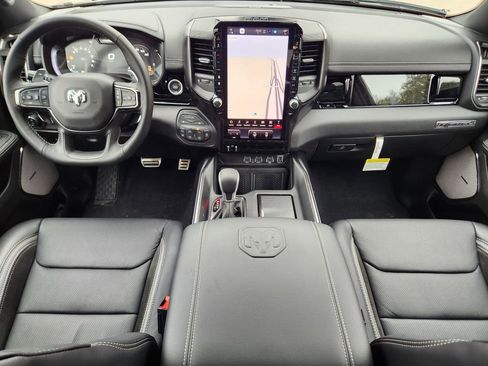 New 2026 RAM 1500 Rebel w/ G/T Package image 20