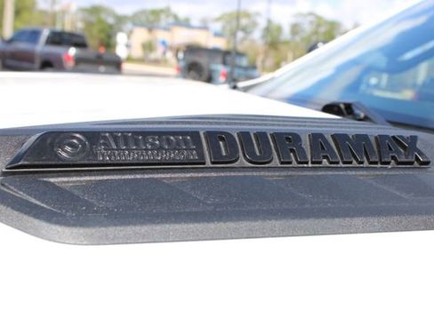 Used 2024 Chevrolet Silverado 3500 High Country w/ High Country Premium Package image 21