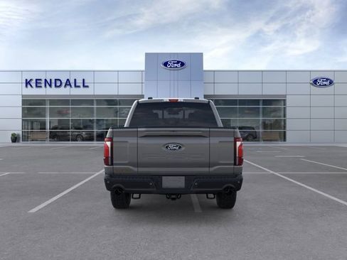 New 2026 Ford F150 Tremor w/ Equipment Group 402A High AWD/4WD image 5