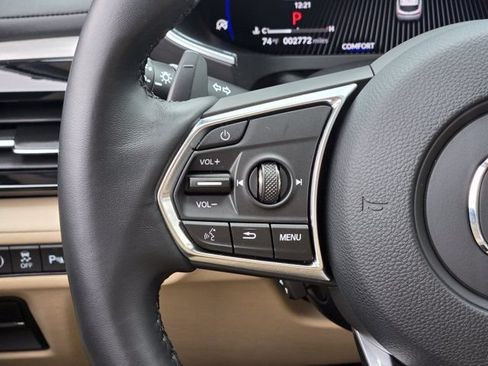 Certified 2026 Acura MDX FWD w/ Technology Package image 28