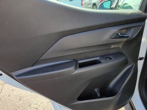 New 2027 Chevrolet Bolt LT FWD image 23